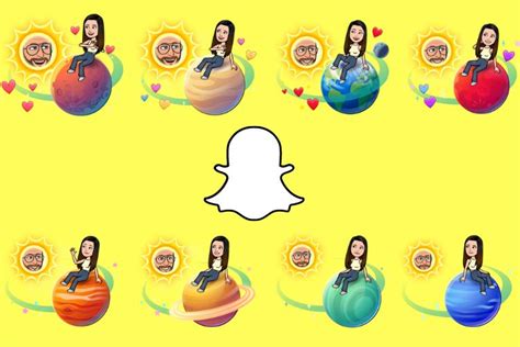 snap friend planets|Snapchat Planets Order and Meaning Explained (2024)